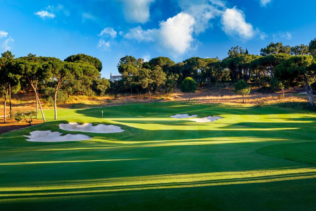 Seaside Sunflower Quinta do Lago Exterior photo