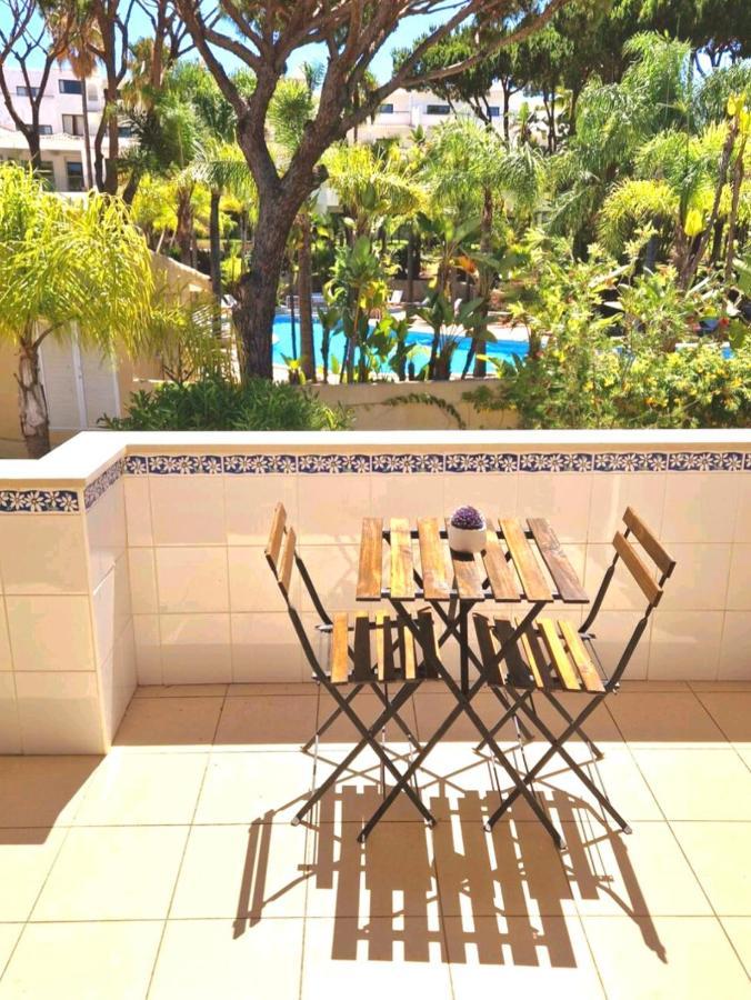 Seaside Sunflower Quinta do Lago Exterior photo