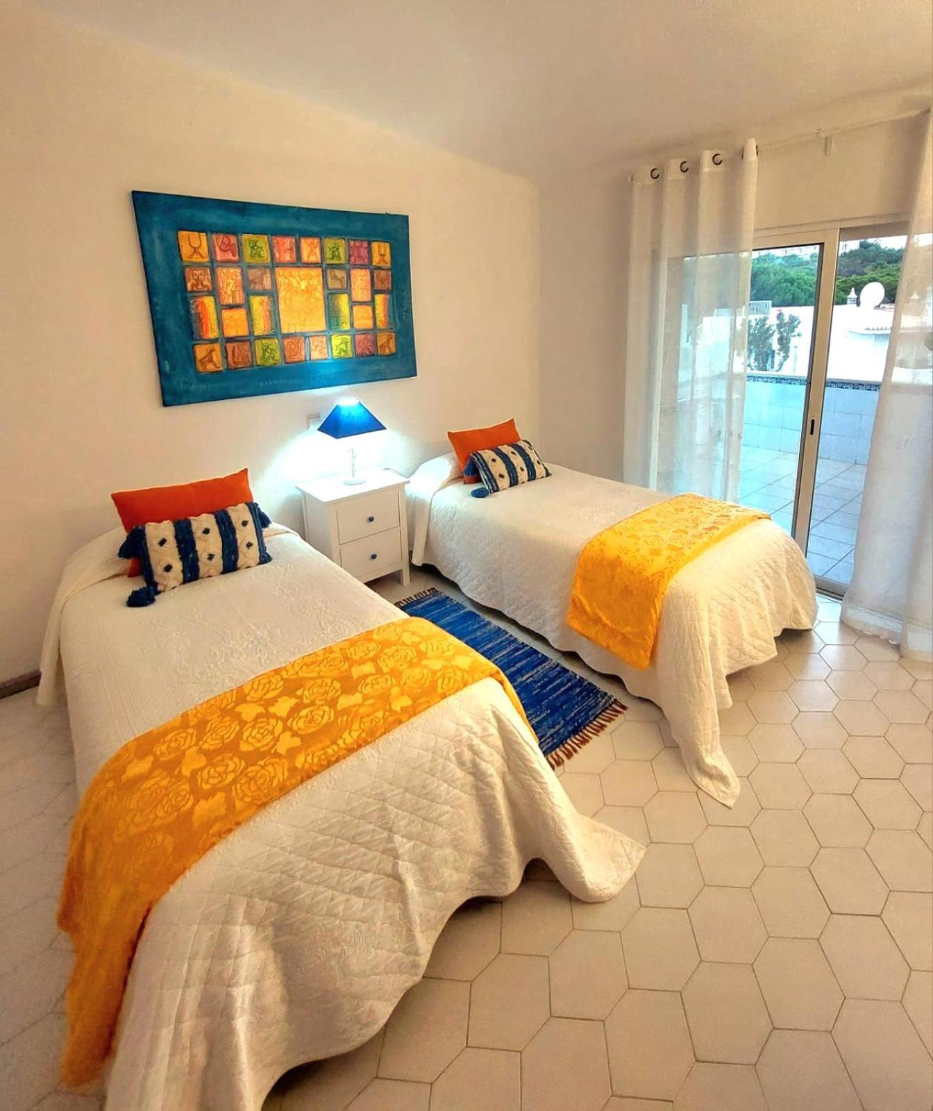 Seaside Sunflower Quinta do Lago Exterior photo
