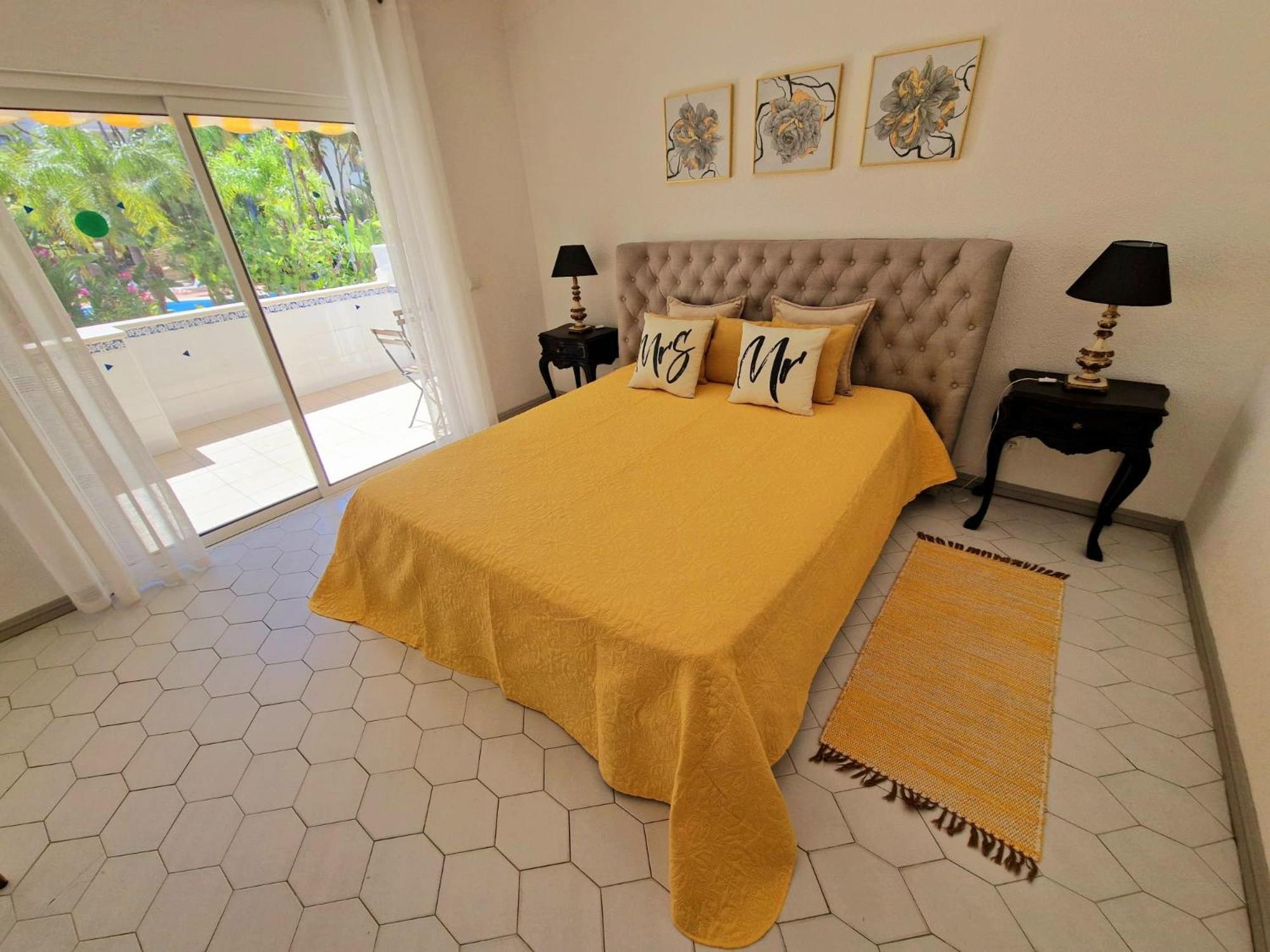 Seaside Sunflower Quinta do Lago Exterior photo